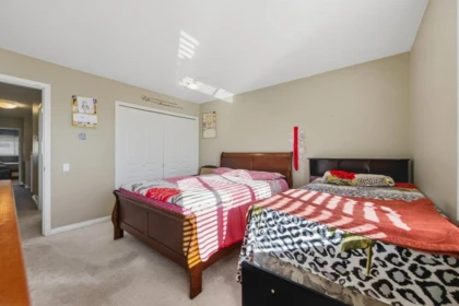 Hot Tub / Spa Photo of 4 31406 UPPER MACLURE ROAD, Abbotsford BC V2T 5L8