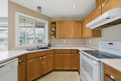 Office / Den Photo of 4 31406 UPPER MACLURE ROAD, Abbotsford BC V2T 5L8