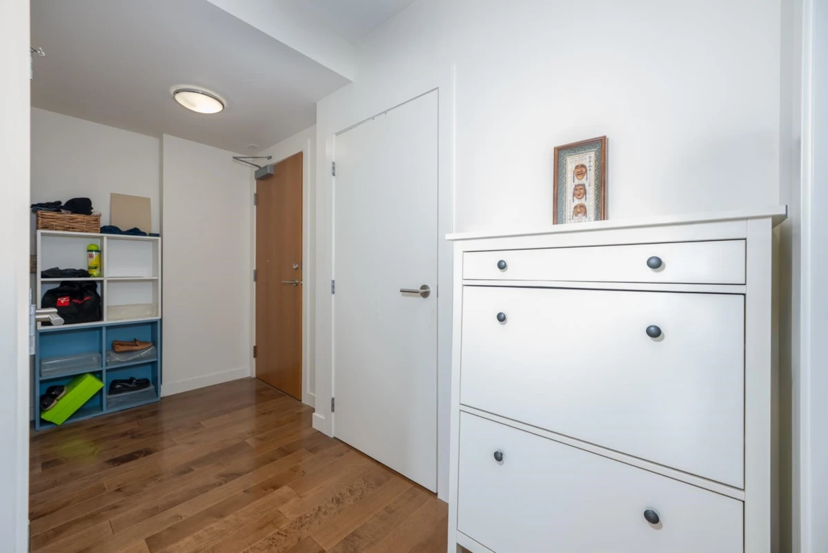 Family Room Photo of 309 4083 Cambie Street, Vancouver, BC