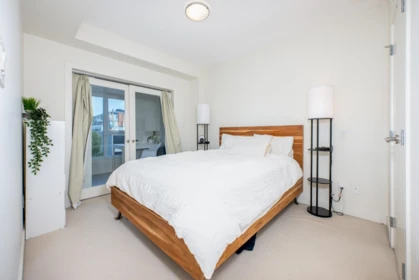 Bedroom 3 Photo of 309 4083 Cambie Street, Vancouver, BC