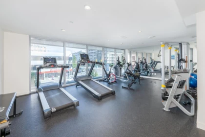 Office / Den Photo of 309 4083 Cambie Street, Vancouver, BC