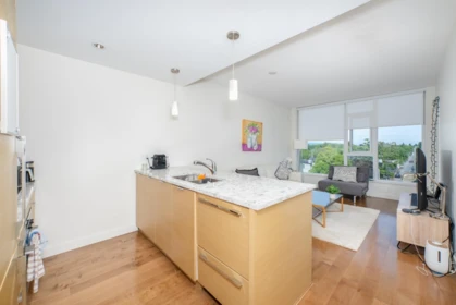 Pantry Photo of 309 4083 Cambie Street, Vancouver, BC