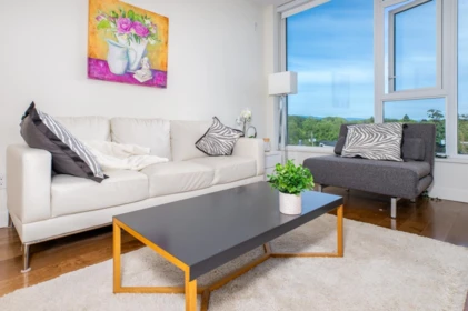 Primary Bedroom Photo of 309 4083 Cambie Street, Vancouver, BC
