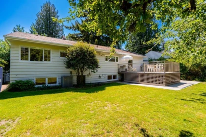 Basement Recreation Room Photo of 2784 Crescentview Drive, North Vancouver, BC