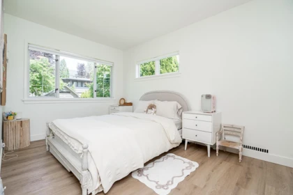 Breakfast Nook Photo of 2784 Crescentview Drive, North Vancouver, BC
