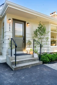 Hallway Photo of 2784 Crescentview Drive, North Vancouver, BC