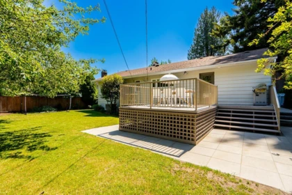 Loft / Bonus Room Photo of 2784 Crescentview Drive, North Vancouver, BC