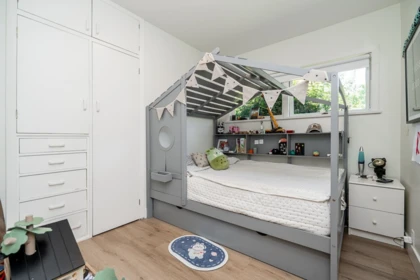 Primary Bedroom Photo of 2784 Crescentview Drive, North Vancouver, BC