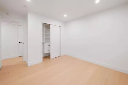 Basement Recreation Room Photo of 1 4855 Venables Street, Burnaby, BC