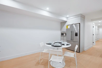 Kitchen Photo of 1 4855 Venables Street, Burnaby, BC