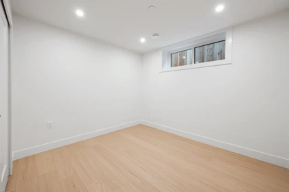 Loft / Bonus Room Photo of 1 4855 Venables Street, Burnaby, BC