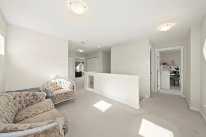 Bedroom 4 Photo of 8179 212 Street, Langley, BC
