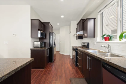 Breakfast Nook Photo of 8179 212 Street, Langley, BC