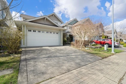 8179 212 Street, Langley, BC, Langley — Single Family Residence for sale