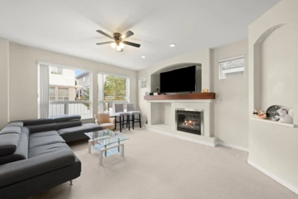 8179 212 Street, Langley, BC, Langley — Single Family Residence for sale