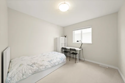 Hallway Photo of 8179 212 Street, Langley, BC