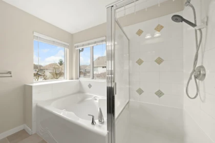 Laundry Room Photo of 8179 212 Street, Langley, BC
