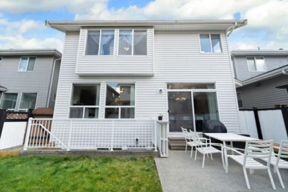 Outdoor Kitchen Photo of 8179 212 Street, Langley, BC