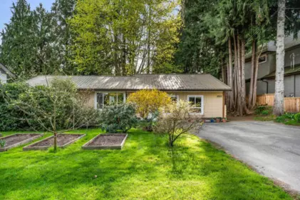 8952 Wright Street, Langley, BC, Langley — Single Family Residence for sale