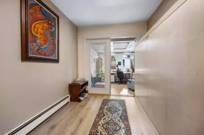 Mudroom Photo of 8952 Wright Street, Langley, BC