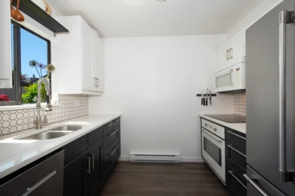 Breakfast Nook Photo of 10 230 W 14 Street, North Vancouver, BC