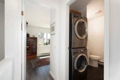 Guest Bathroom Photo of 10 230 W 14 Street, North Vancouver, BC