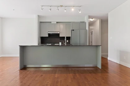 Basement Recreation Room Photo of 311 5955 Iona Drive, Vancouver, BC