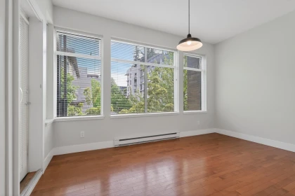 Garage Interior Photo of 311 5955 Iona Drive, Vancouver, BC
