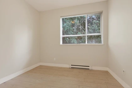 Garden / Landscaping Photo of 311 5955 Iona Drive, Vancouver, BC