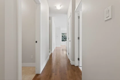 Walk-In Closet Photo of 311 5955 Iona Drive, Vancouver, BC