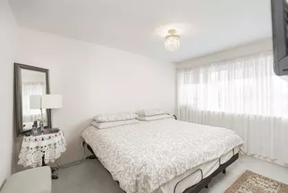Bedroom 2 Photo of 7758 Mcgregor Avenue, Burnaby, BC