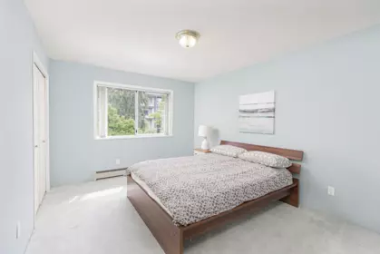 Breakfast Nook Photo of 7758 Mcgregor Avenue, Burnaby, BC