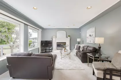 7758 Mcgregor Avenue, Burnaby, BC, Burnaby — Single Family Residence for sale