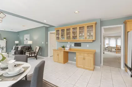 Kitchen Photo of 7758 Mcgregor Avenue, Burnaby, BC