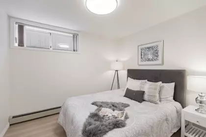 Office / Den Photo of 7758 Mcgregor Avenue, Burnaby, BC
