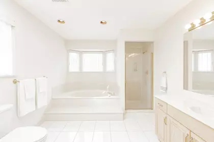 Walk-In Closet Photo of 7758 Mcgregor Avenue, Burnaby, BC