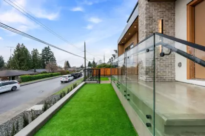 1 6107 Patrick Street, Burnaby, BC, Burnaby — Half Duplex for sale