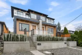 1 6107 Patrick Street, Burnaby, BC