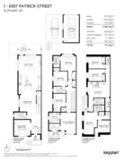 1 6107 Patrick Street, Burnaby, BC