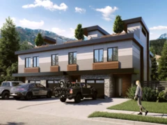 10 7362 Pemberton Farm Road East, Pemberton, BC