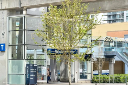 Fitness Center Photo Near 3405 6511 Sussex Avenue, Burnaby, BC