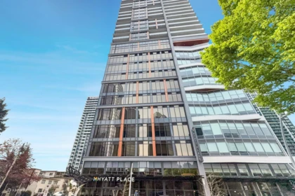 3405 6511 Sussex Avenue, Burnaby, BC, Burnaby — Apartment/Condo for sale