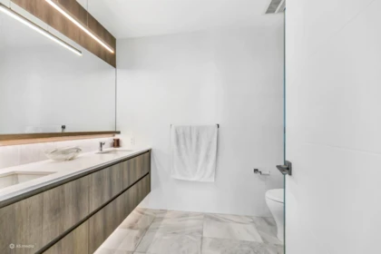 Loft / Bonus Room Photo of 3405 6511 Sussex Avenue, Burnaby, BC