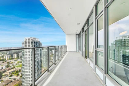 Office / Den Photo of 3405 6511 Sussex Avenue, Burnaby, BC