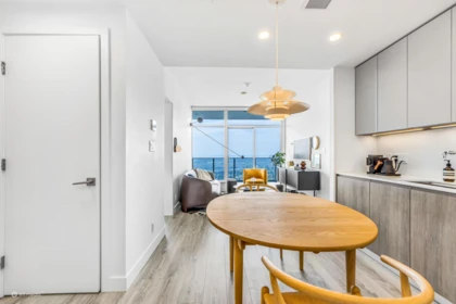 Pantry Photo of 3405 6511 Sussex Avenue, Burnaby, BC