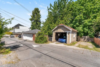 12 W King Edward Avenue, Vancouver, BC, Vancouver — Single Family Residence for sale