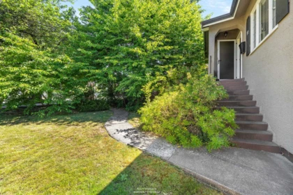 12 W King Edward Avenue, Vancouver, BC, Vancouver — Single Family Residence for sale