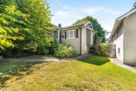 12 W King Edward Avenue, Vancouver, BC