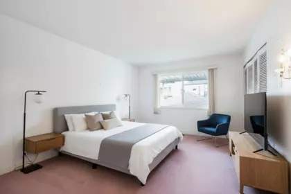 Guest Bathroom Photo of 5121 Inverness Street, Vancouver, BC