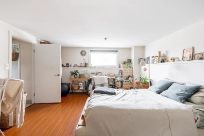 Hallway Photo of 5121 Inverness Street, Vancouver, BC